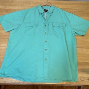 CE Schmidt Mens Work Shirt XXL